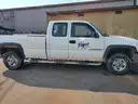 2007 GMC 2500 HD