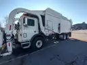 2016 Mack MRU613