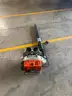 Stihl Backpack Blower
