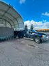 2011 Chevrolet Silverado 3500HD Service Body Crane Truck 4WD