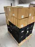 1 Pallet of 456 HP Chromebooks