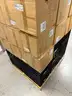 1 Pallet of 456 HP Chromebooks