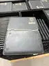 1 Pallet of 456 HP Chromebooks
