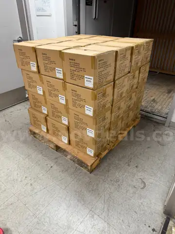 1 Pallet of Gumdrops cases for HP Chromebook X360 11 G1 EE