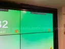 Samsung 55&#x22; Zero Bezel TV