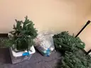 Lot of Christmas Items