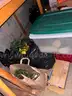Lot of Christmas Items