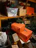 Lot of Christmas Items