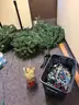 Lot of Christmas Items