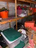 Lot of Christmas Items
