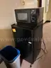 Lot of 2 fridge/microwave combo