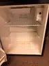 Lot of 2 fridge microwave