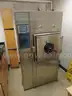 Industrial Autoclave