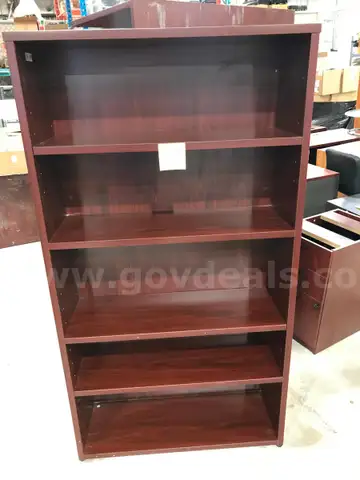 BOOKCASE - BUY NOW