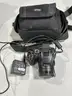 Nikon CoolPix P500 Camera