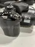 Nikon CoolPix P500 Camera