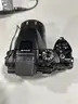Nikon CoolPix P500 Camera