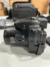 Nikon CoolPix P500 Camera