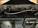 Portable P.A. System - Case/ 2 mics/ source mixer/ CD player
