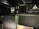 Portable P.A. System - Case/ 2 mics/ source mixer/ CD player
