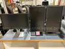 DELL P2212Hb MONITOR. BUY ONE NOW $20.00