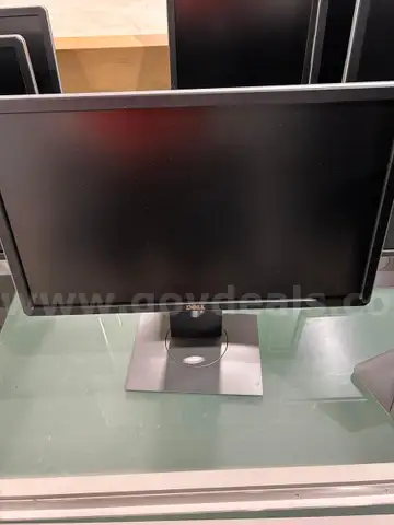 Dell 2214 22&#x22; Monitor - BUY NOW $20.00