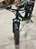BIKTRIX JUGGERNAUT LITE E-BIKE
