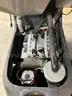 Advance Micromatic M17B Floor Scrubber