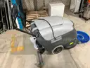 Advance Micromatic M17B Floor Scrubber