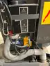 Advance Micromatic M17B Floor Scrubber