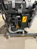 Advance Micromatic M17B Floor Scrubber