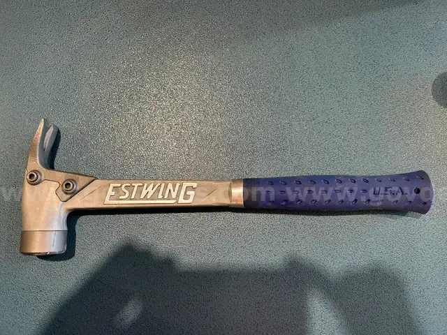 Estwing Framing Hammer