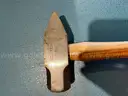 Benchmark 3lb Machinist Hammer