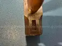 Benchmark 3lb Machinist Hammer