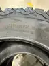 NEW- SET OF 4 BF GOODRICH LT275/60R20 TIRES