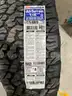 NEW- SET OF 4 BF GOODRICH LT275/60R20 TIRES