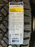 NEW- SET OF 4 GOODYEAR 275/60R20 TIRES