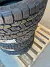 NEW- SET OF 4 TOYO 275/60R20 TIRES