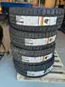NEW- SET OF 4 TOYO 275/60R20 TIRES