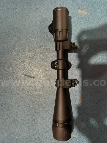 CROSMAN CENTER POINT SCOPE