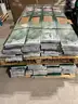 60 BOXES OF NEW  LUXURY FLOORING