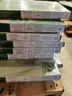 60 BOXES OF NEW  LUXURY FLOORING