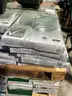 60 BOXES OF NEW  LUXURY FLOORING