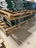 60 BOXES OF NEW  LUXURY FLOORING