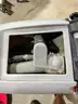 Advance Micromatic M17B Floor Scrubber