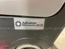 Advance Micromatic M17B Floor Scrubber