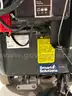 Advance Micromatic M17B Floor Scrubber