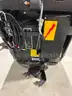 Advance Micromatic M17B Floor Scrubber