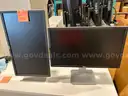 Pair of DELL P2414HB 24&#x22; Monitors. BUY  NOW