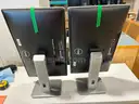 Pair of DELL P2414HB 24&#x22; Monitors. BUY  NOW